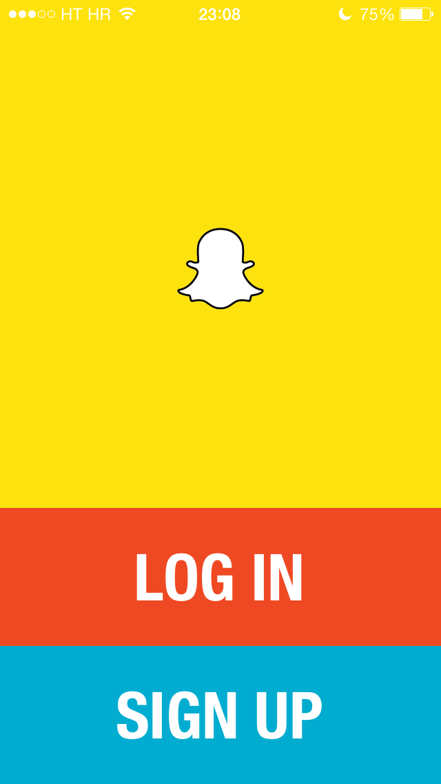 How to Change Snapchat Username