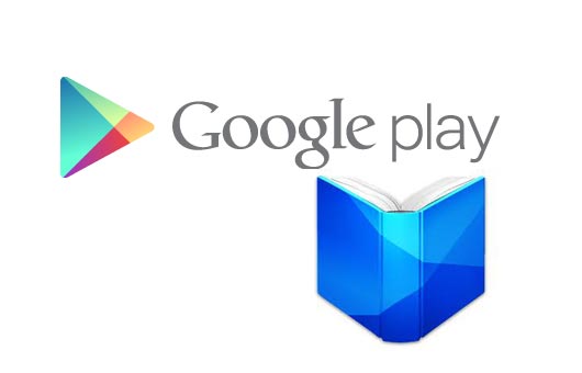 Google Play Books