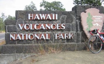 Hawaii Volcanoes National Park Hawaii Volcanoes National Park