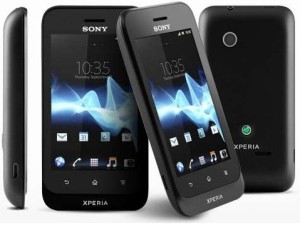 Sony ST21i2 Xperia Tipo