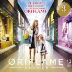 Oriflame - Best Direct Marketing Affiliate Providing Up to 20 % Commission