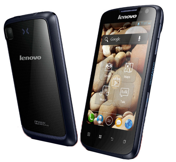 Lenovo S560