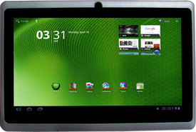 Ambrane D-77 Ultra Slim