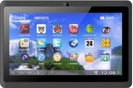 Fujezone GoTab Tablet