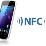 Toggle NFC Feature