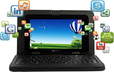 Zync Z909 Plus tablet