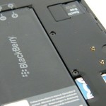 BlackBery Phone Battery Life