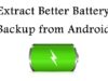 How to make Your Android Phone for Better Battery Backup