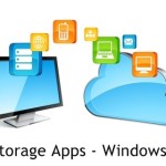 Best Apps for Online Cloud Storage on Windows Phones & Tablets