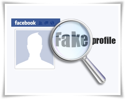 FB Fake profile