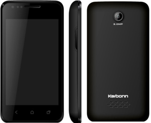 Karbonn Smart A2