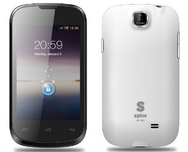 Spice Stellar XtacyMi-352