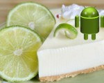 Android 5.0 Key Lime Pie