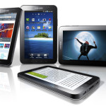 Android Tablets