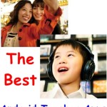 Best Android Teacher Apps