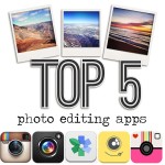 Best Photo Editing Apps