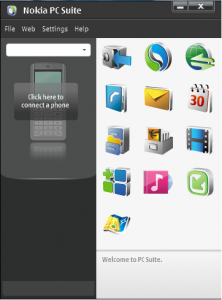 Nokia-PC-Suite