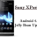 Sony Xperia S Jelly Bean Update