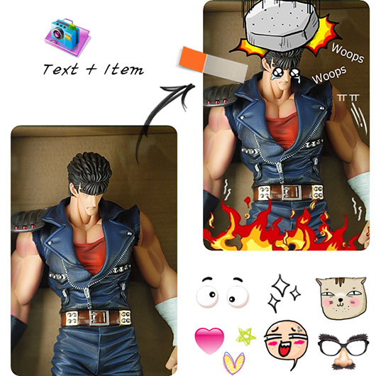 Windows 8 Photo Editing App