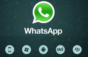 Block contacts on whatsapp
