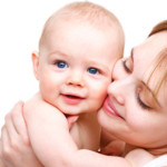 How to Help a Baby Gain Healthy Weight and Bowel Movements