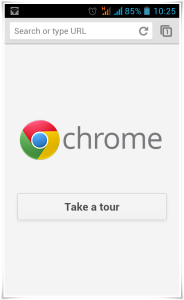 Google Chrome