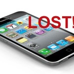 Lost or Stolen iPhone