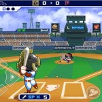 Baseball Android games