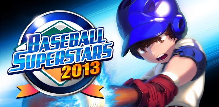 Baseball Superstars 2013