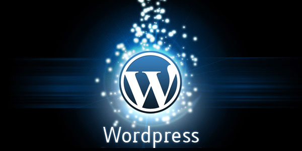 WordPress logo