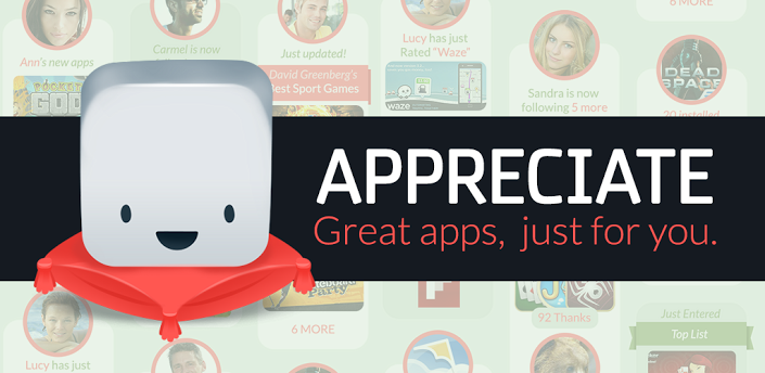 appreciate-app
