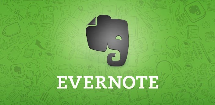 evernote app for students