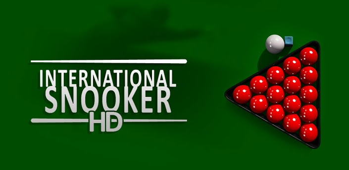 International Snooker