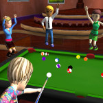 Pool Snooker Online