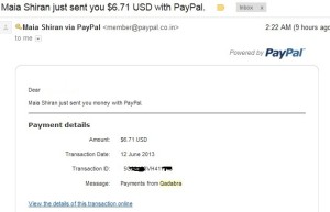 Qadabra-Payment-Proof