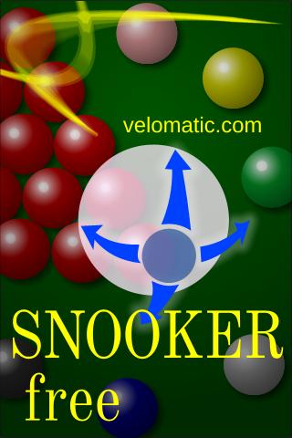 Velomatic’s Snooker