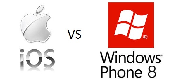 Top 9 Reasons Why Windows Phone Is Better Than iOS