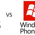 iOS vs Windows Phone comparison