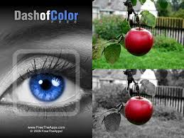 Dash of Color Free android app