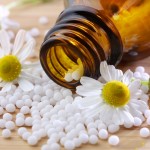 Homeopathy - paracetamol alternative