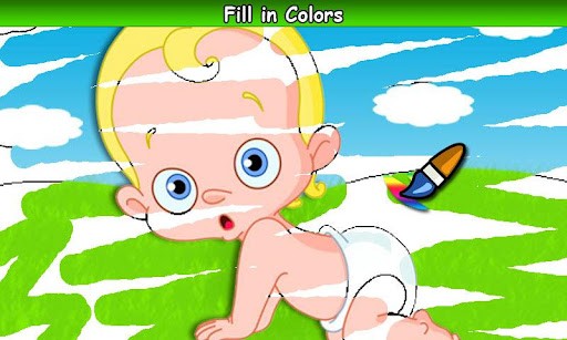 Magic Canvas android app