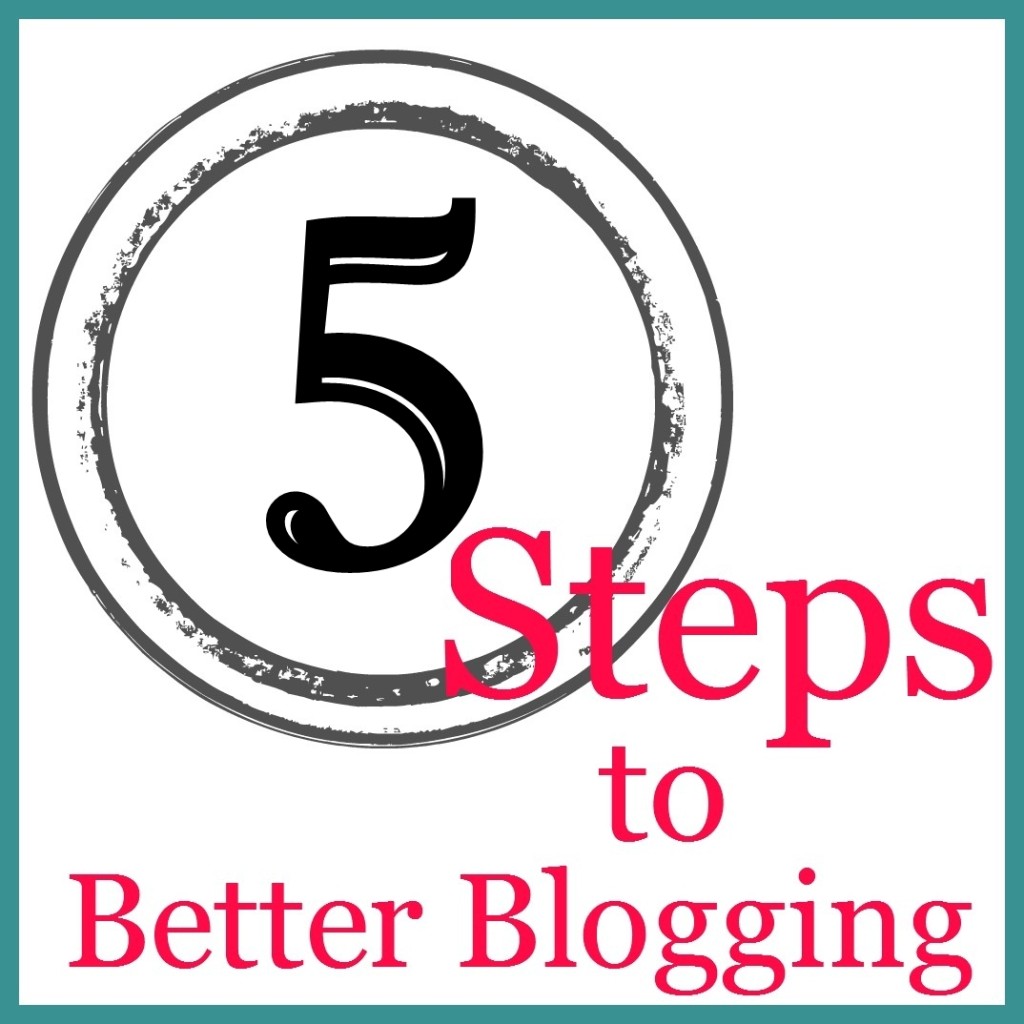 Creative Blogging Skills