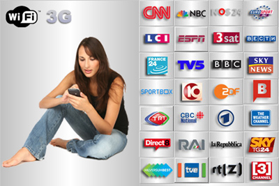 Watch Live TV Online
