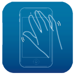 Answer Calls by Gesture