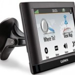 5 Best GPS Navigation Devices