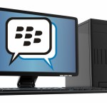 Install BBM for PC