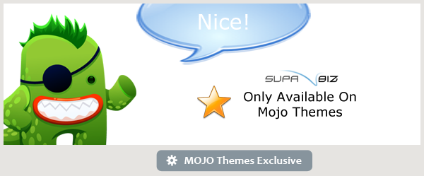 Mojo Theme