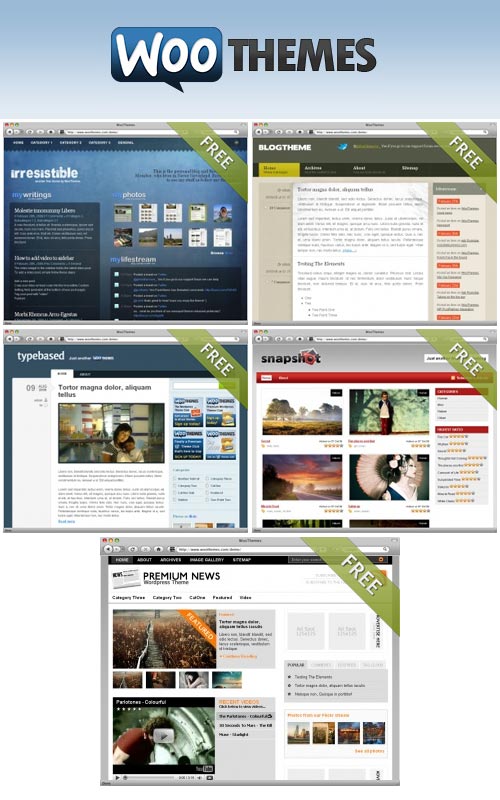 WooThemes