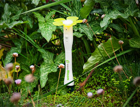 EasyBloom Plant Sensor