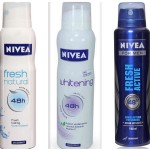 Nivea Deo for Men